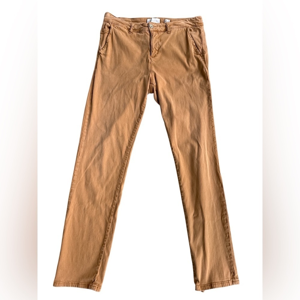 HHei Hei Anthropologie Women’s Pants Washed